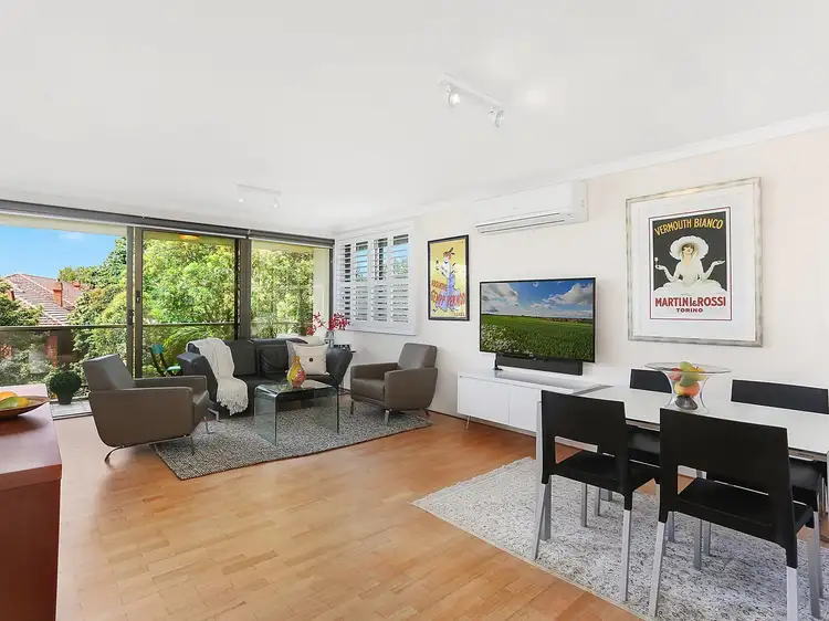 Third view of Homely apartment listing, 20/192 Ben Boyd Road, Neutral Bay NSW 2089