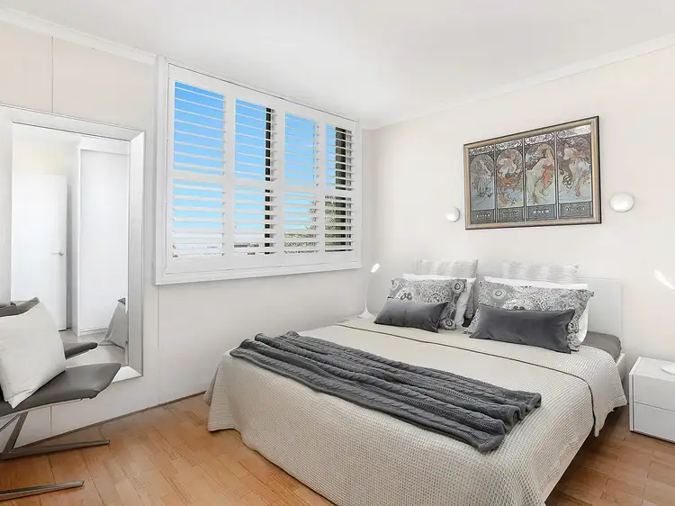 Fourth view of Homely apartment listing, 20/192 Ben Boyd Road, Neutral Bay NSW 2089