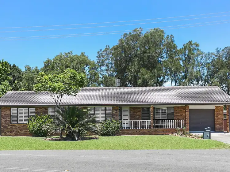 90 Belmont Street, Swansea NSW 2281