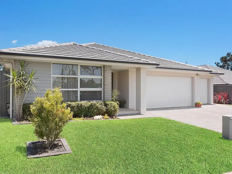 26 Discovery Drive, Fletcher NSW 2287
