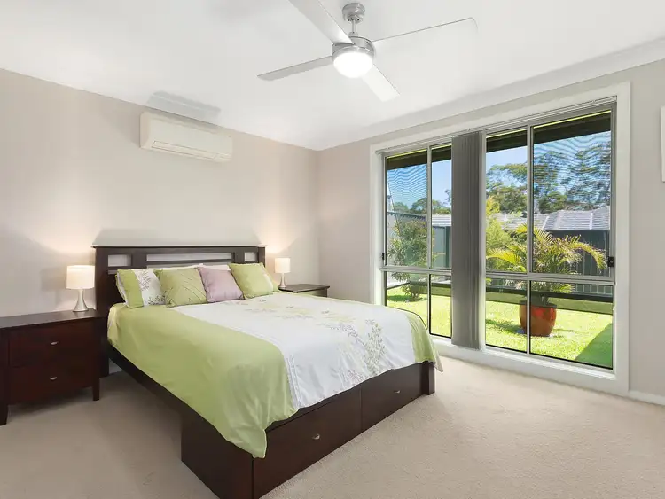Fifth view of Homely house listing, 26 Discovery Drive, Fletcher NSW 2287