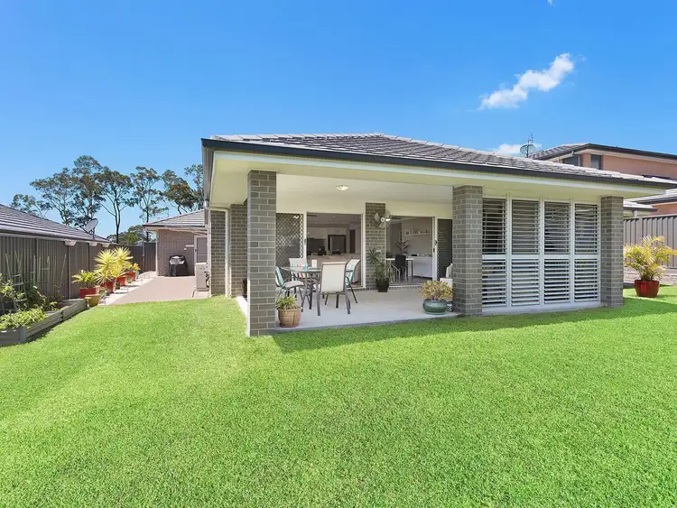 Sixth view of Homely house listing, 26 Discovery Drive, Fletcher NSW 2287