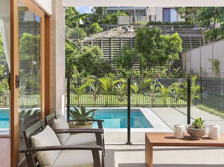 Second view of Homely house listing, 98 Crosby Road, Ascot QLD 4007