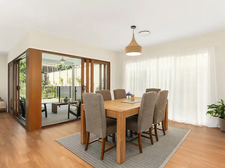 Fourth view of Homely house listing, 98 Crosby Road, Ascot QLD 4007