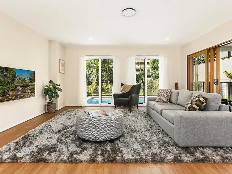 Fifth view of Homely house listing, 98 Crosby Road, Ascot QLD 4007