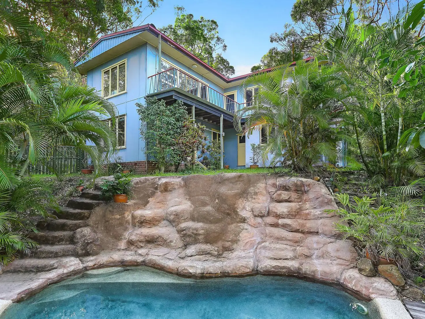 Main view of Homely house listing, 11 Bilinga Street, Currumbin QLD 4223