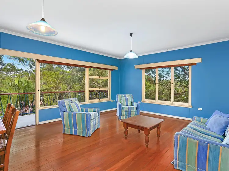 Second view of Homely house listing, 11 Bilinga Street, Currumbin QLD 4223