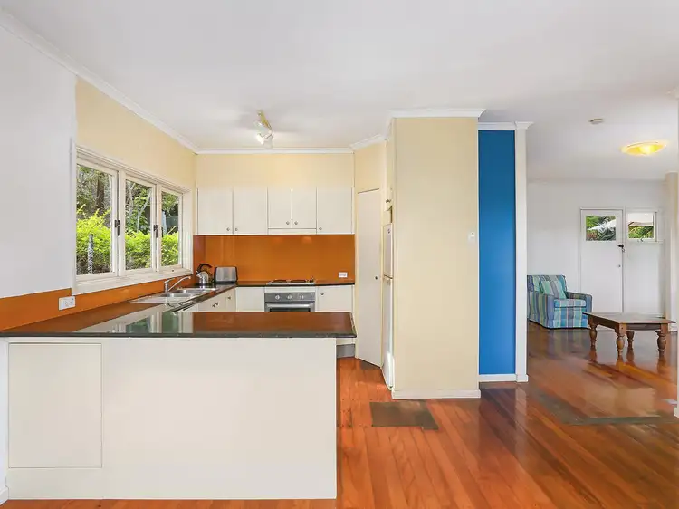 Third view of Homely house listing, 11 Bilinga Street, Currumbin QLD 4223
