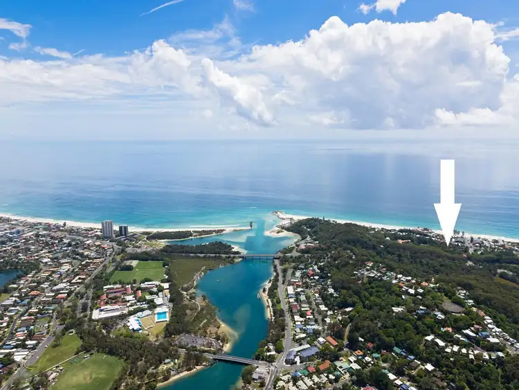 Sixth view of Homely house listing, 11 Bilinga Street, Currumbin QLD 4223