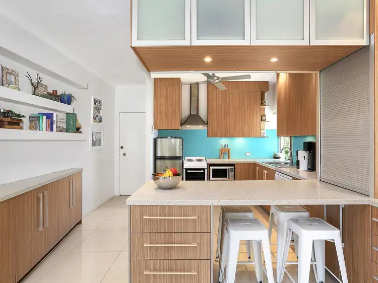 7/24 Panorama Drive, Currumbin QLD 4223