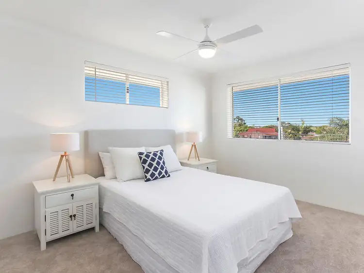 Third view of Homely apartment listing, 9/4 Murlong Crescent, Palm Beach QLD 4221