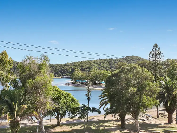 Fourth view of Homely apartment listing, 9/4 Murlong Crescent, Palm Beach QLD 4221