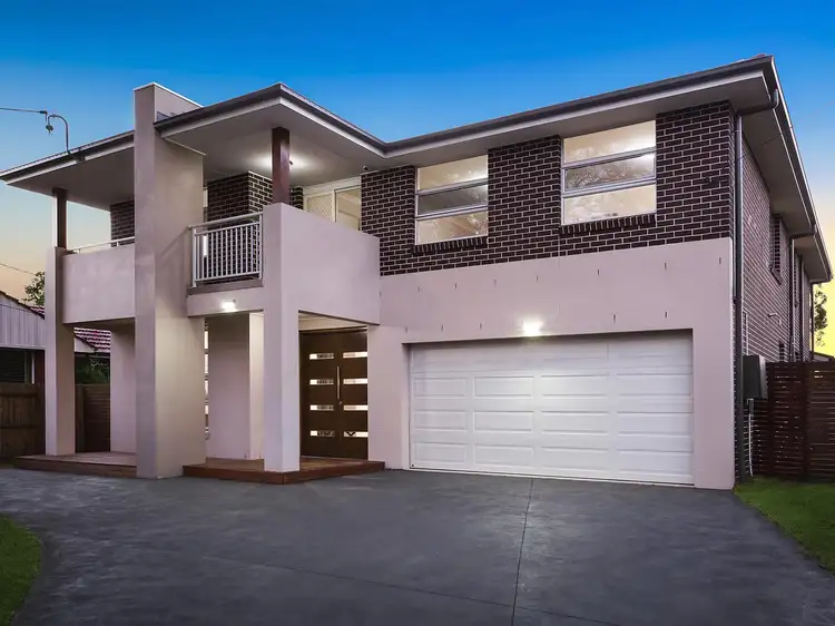 218 North Road, Eastwood NSW 2122