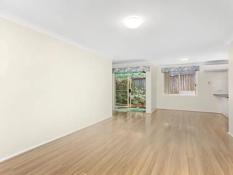 Second view of Homely unit listing, 3/35 Darwin Street, West Ryde NSW 2114