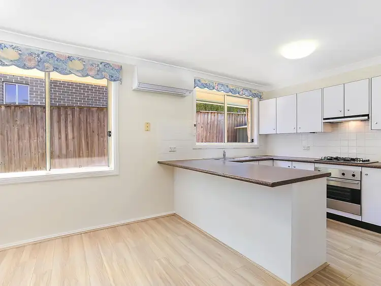Third view of Homely unit listing, 3/35 Darwin Street, West Ryde NSW 2114