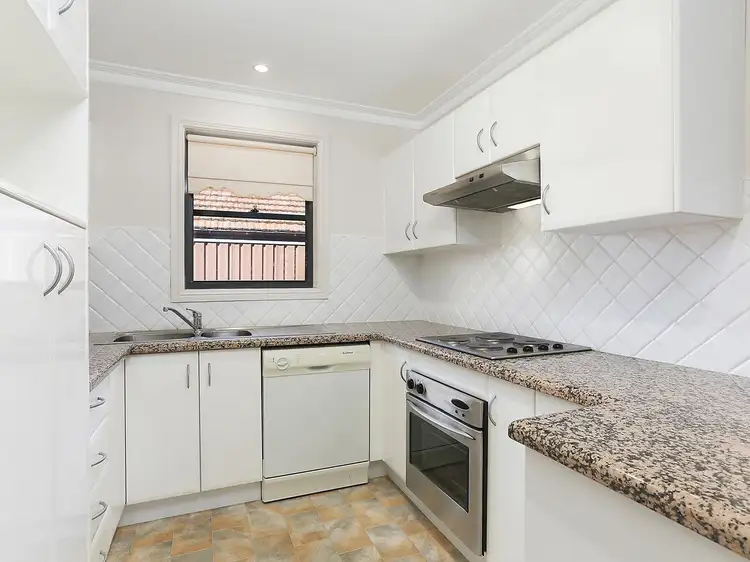 Second view of Homely villa listing, 2/6 Ellen Street, Ryde NSW 2112