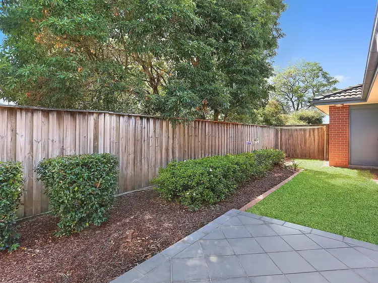 Fourth view of Homely villa listing, 2/6 Ellen Street, Ryde NSW 2112