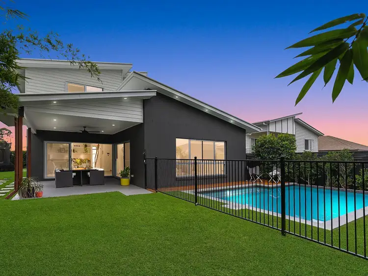 66 Waterside Drive, Springfield Lakes QLD 4300