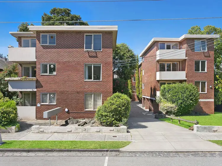 18/99 Alma Road, St Kilda East VIC 3183