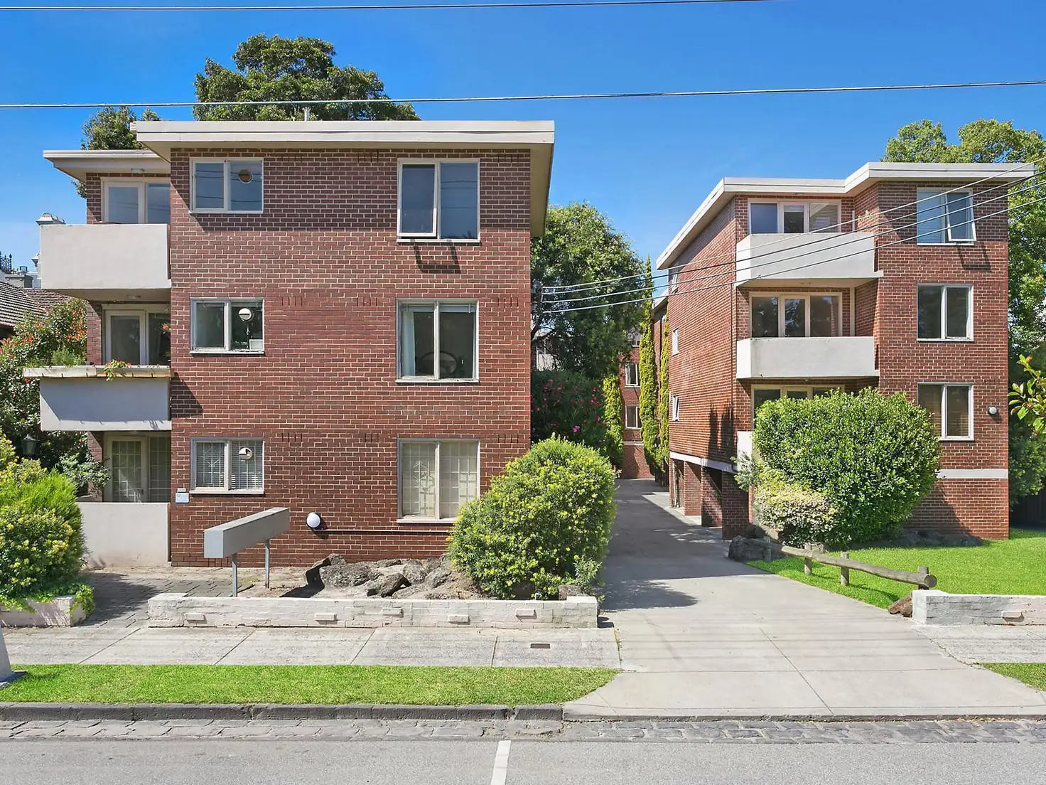 Main view of Homely apartment listing, 18/99 Alma Road, St Kilda East VIC 3183