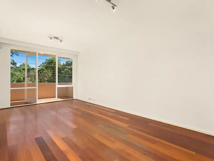 Second view of Homely apartment listing, 18/99 Alma Road, St Kilda East VIC 3183