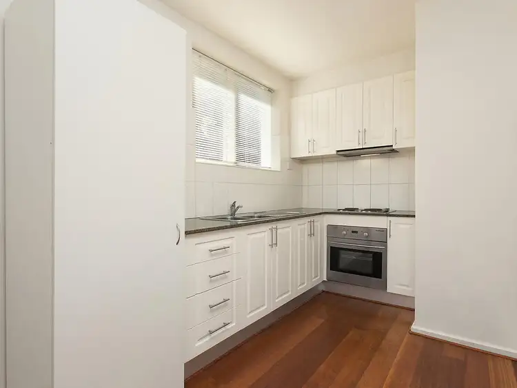 Third view of Homely apartment listing, 18/99 Alma Road, St Kilda East VIC 3183