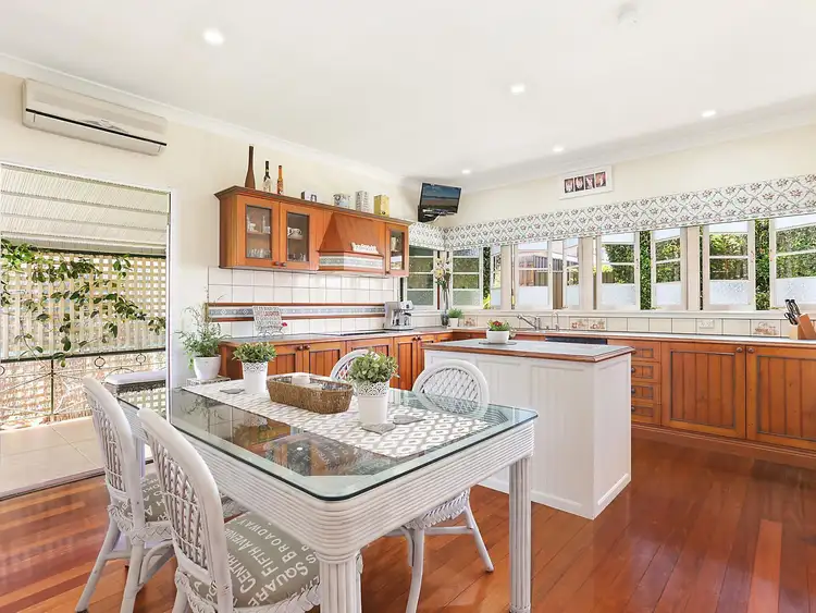 Second view of Homely house listing, 26 Lind Avenue, Southport QLD 4215