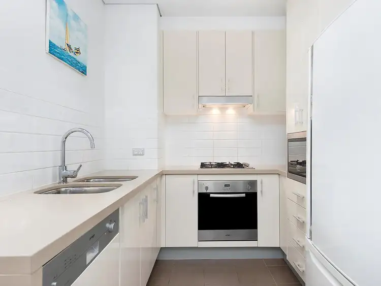 Fourth view of Homely unit listing, 1205/2 Aqua Street, Southport QLD 4215