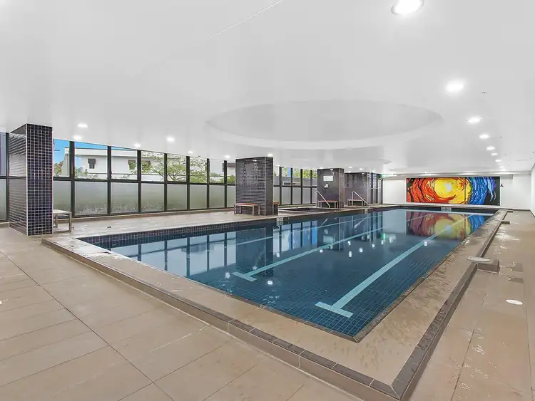 Sixth view of Homely unit listing, 1205/2 Aqua Street, Southport QLD 4215
