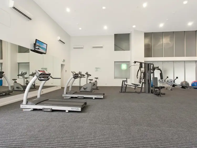 Seventh view of Homely unit listing, 1205/2 Aqua Street, Southport QLD 4215