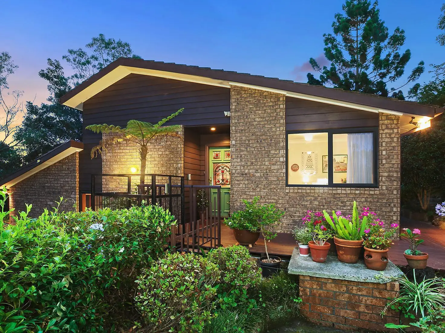 Main view of Homely house listing, 14 Uralba Place, Wahroonga NSW 2076