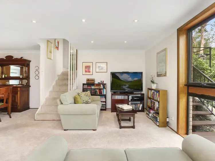 Third view of Homely house listing, 14 Uralba Place, Wahroonga NSW 2076