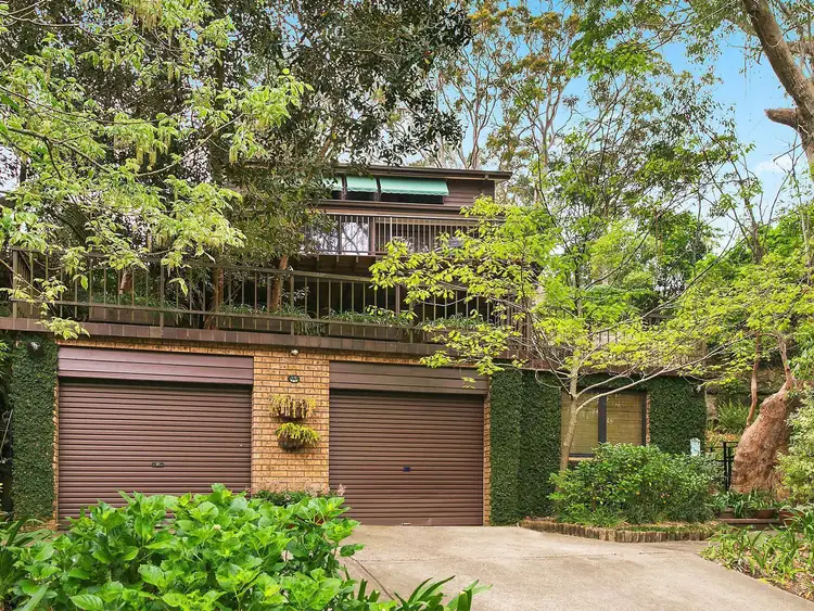 Fourth view of Homely house listing, 14 Uralba Place, Wahroonga NSW 2076