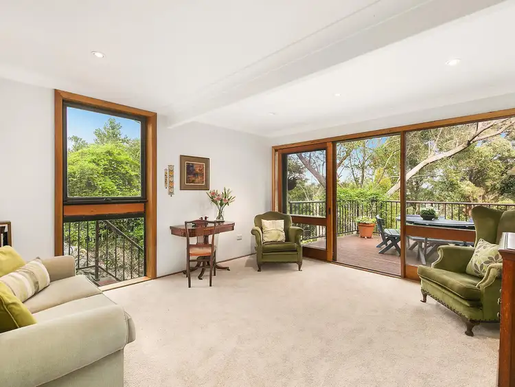 Fifth view of Homely house listing, 14 Uralba Place, Wahroonga NSW 2076