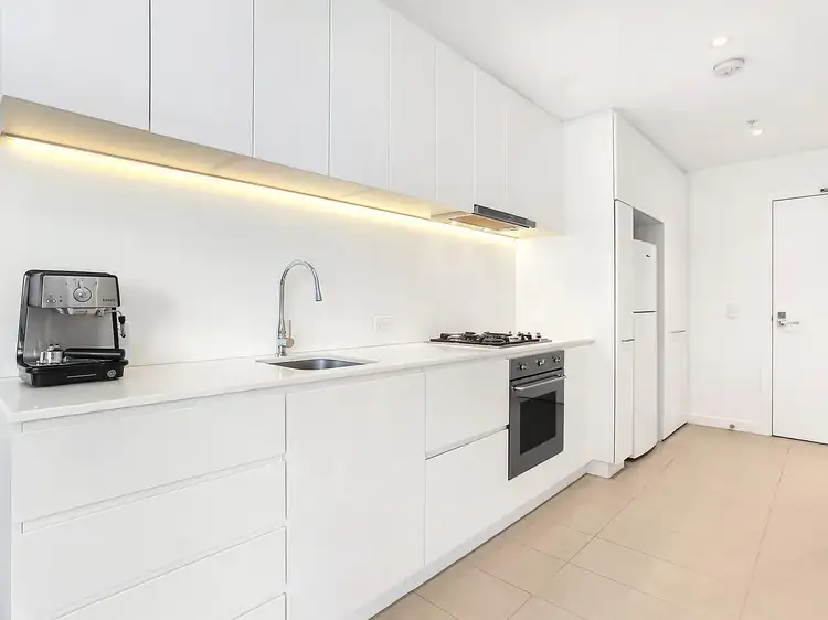 Second view of Homely apartment listing, 108/525 Mt Alexander Road, Moonee Ponds VIC 3039