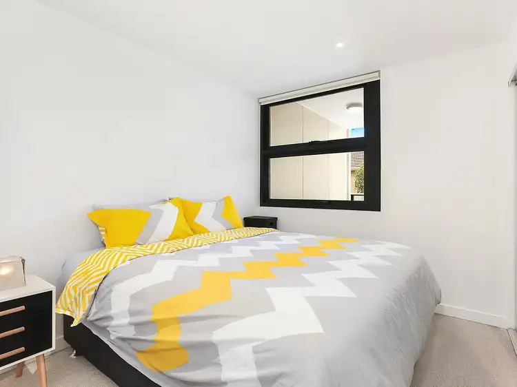 Third view of Homely apartment listing, 108/525 Mt Alexander Road, Moonee Ponds VIC 3039