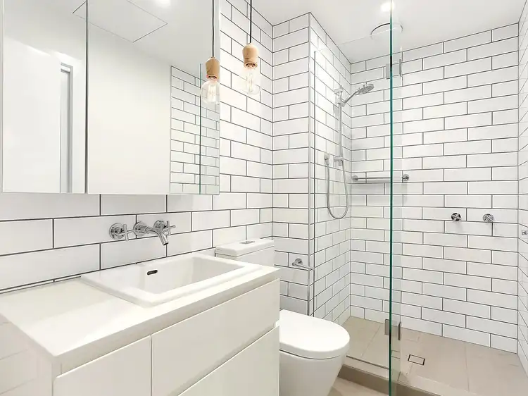 Fourth view of Homely apartment listing, 108/525 Mt Alexander Road, Moonee Ponds VIC 3039
