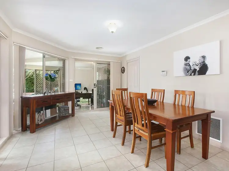 Third view of Homely house listing, 58 Polwarth Circuit, Dunlop ACT 2615