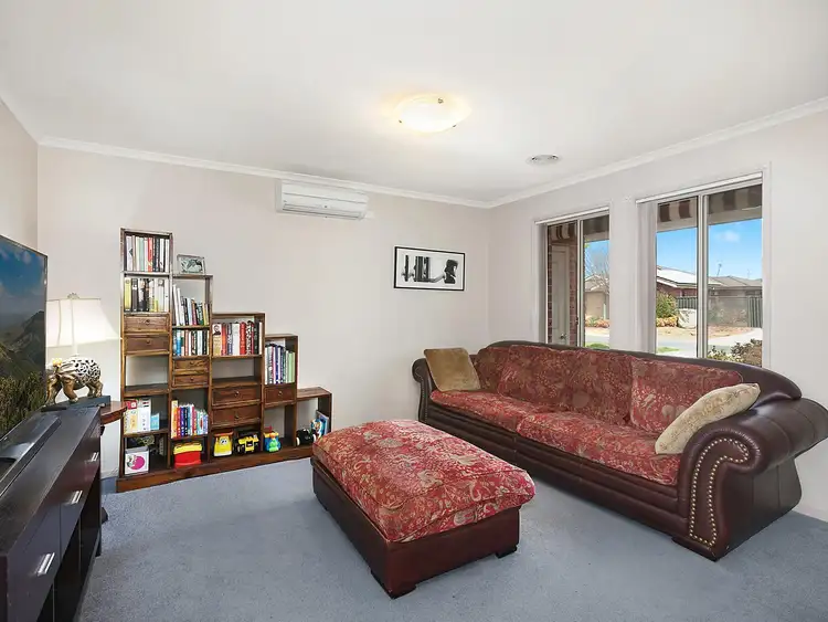 Fourth view of Homely house listing, 58 Polwarth Circuit, Dunlop ACT 2615