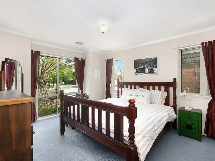 Fifth view of Homely house listing, 58 Polwarth Circuit, Dunlop ACT 2615