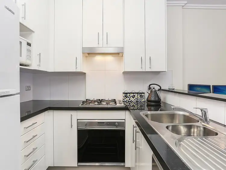 Third view of Homely apartment listing, 309/17 Romsey Street, Waitara NSW 2077