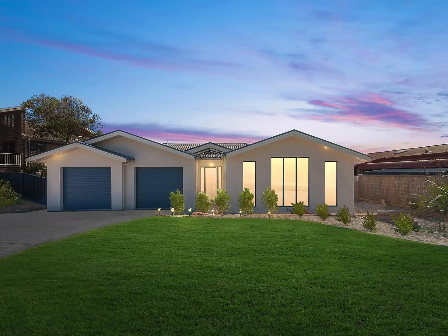 Main view of Homely house listing, 44 Carter Crescent, Calwell ACT 2905