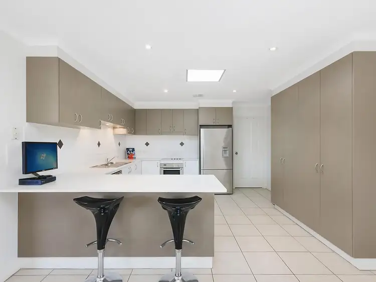 Third view of Homely house listing, 44 Carter Crescent, Calwell ACT 2905
