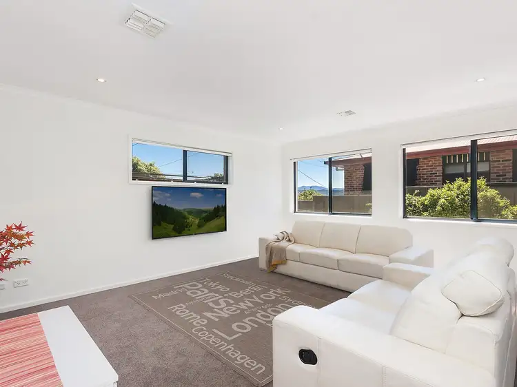 Fourth view of Homely house listing, 44 Carter Crescent, Calwell ACT 2905