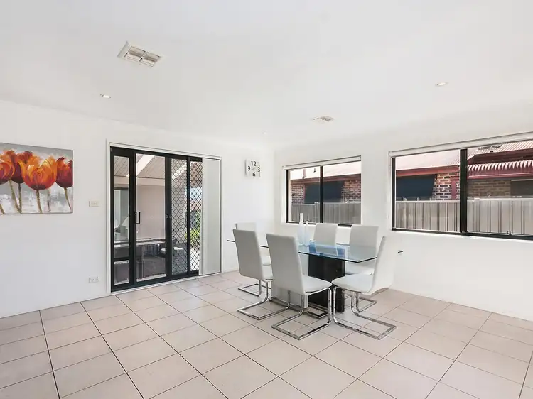Fifth view of Homely house listing, 44 Carter Crescent, Calwell ACT 2905