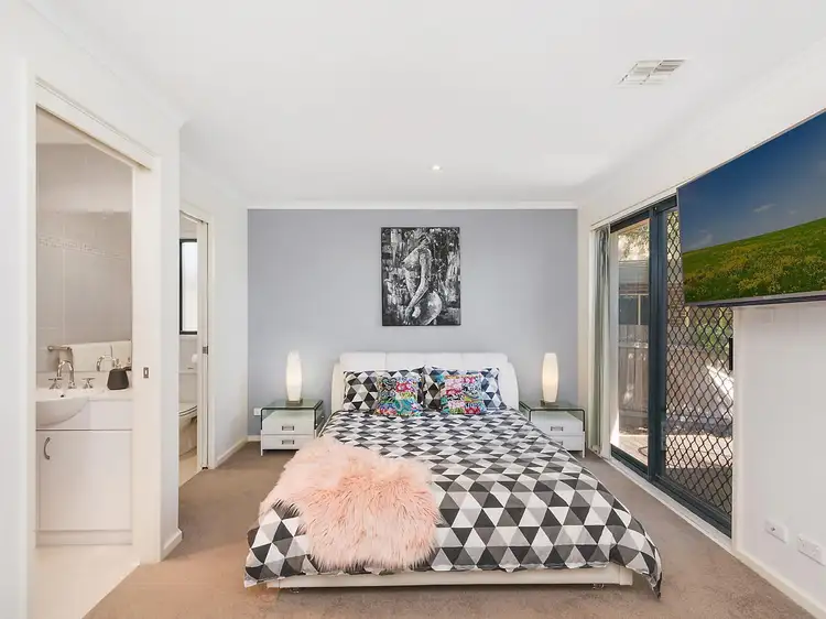 Sixth view of Homely house listing, 44 Carter Crescent, Calwell ACT 2905