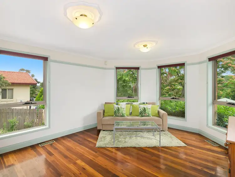 Fourth view of Homely house listing, 50 Callaway Crescent, Gordon ACT 2906