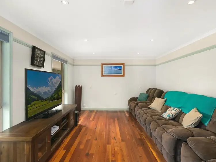 Fifth view of Homely house listing, 50 Callaway Crescent, Gordon ACT 2906