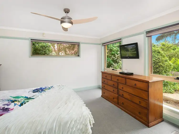 Sixth view of Homely house listing, 50 Callaway Crescent, Gordon ACT 2906