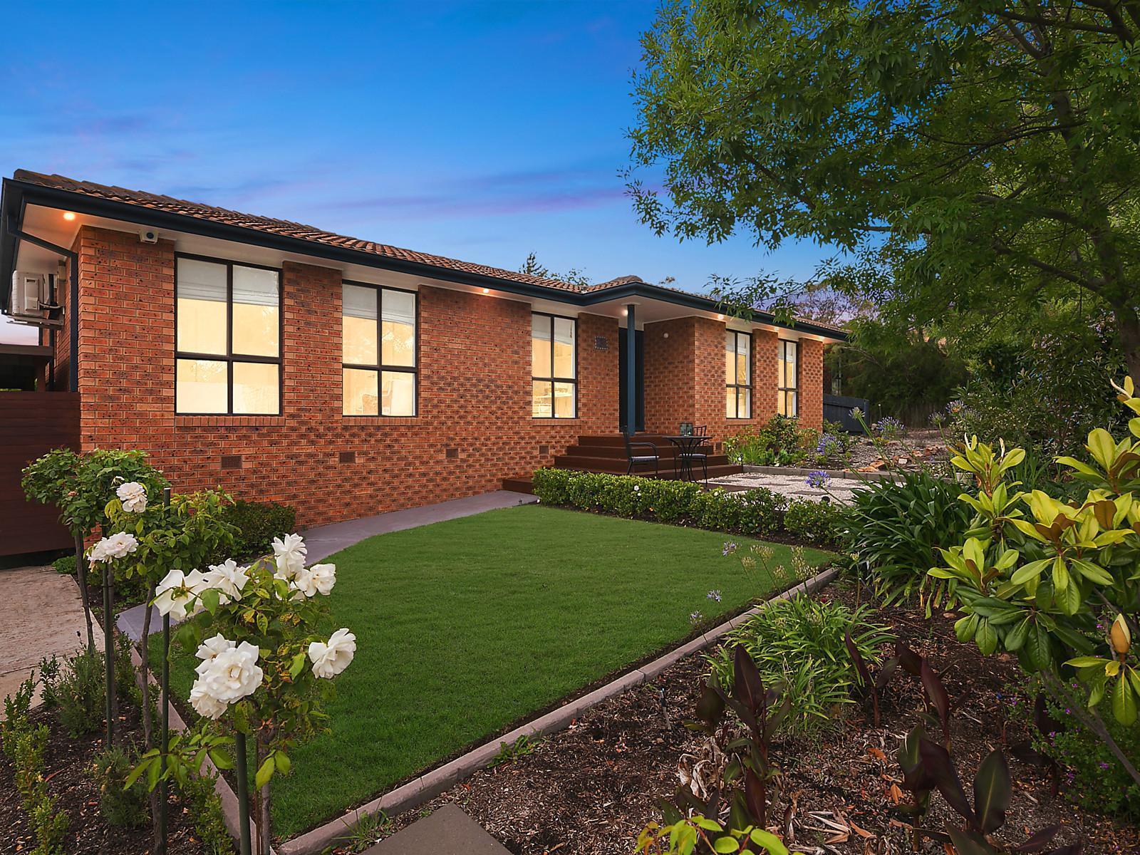 5 Pankhurst Crescent, Gilmore ACT 2905